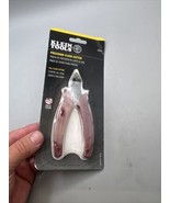 Klein Tools D275-5 Pliers Diagonal Cutting Pliers w/ Precision Flush Cut... - $17.54 CAD