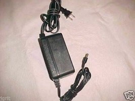 7.2v adapter cord = WELCHALLYN SPOT VITAL SIGNS 420 series ac electric w... - $128.65