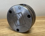 Rare Style Mirro-Matic Pressure Cooker 5 10 15  Gauge Weight  Jiggler Re... - $15.35