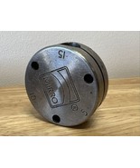 Rare Style Mirro-Matic Pressure Cooker 5 10 15  Gauge Weight  Jiggler Re... - £12.07 GBP