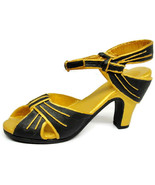Rising Star Heel 1999 Raine Just The Right Shoe Willitts #25043 - £15.52 GBP
