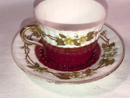 Wedgwood Tea Cup &amp; Saucer - $19.99