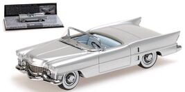 1/18 MINICHAMPS Cadillac Le Mans Dream Car 1953 Limited edition Item: 10... - $420.00