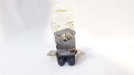 Trunk Lock Actuator OEM 2010 Mitsubishi Outlander 90 Day Warranty! Fast Shipp... - $51.97