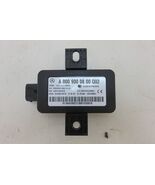 Mercedes W204 C63 C250 module, tire pressure control 0009000800 - $726.92 MXN