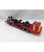 *Damaged* Matchbox Super Kings K-13-2 Transporter Diecast Toy Truck - €12,82 EUR