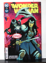 Wonder Woman #772  July 2021 - £4.61 GBP