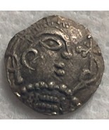 ANGLO-SAXON, Secondary Sceattas. - $26.00