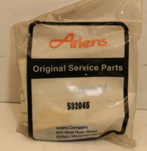 NOS Ariens 532045 Upgrade Bushing Service Kit for 932022 7HP Tec 24 Snow Thrower - $39.17