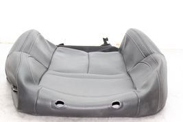 16-19 NISSAN ROGUE Front Left Upper Seat Cushion Cover F769 image 6