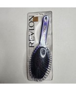 Vintage Revlon Large Cusion Grooming Brush for Thick or Curly Hair RV290... - $735.47 MXN