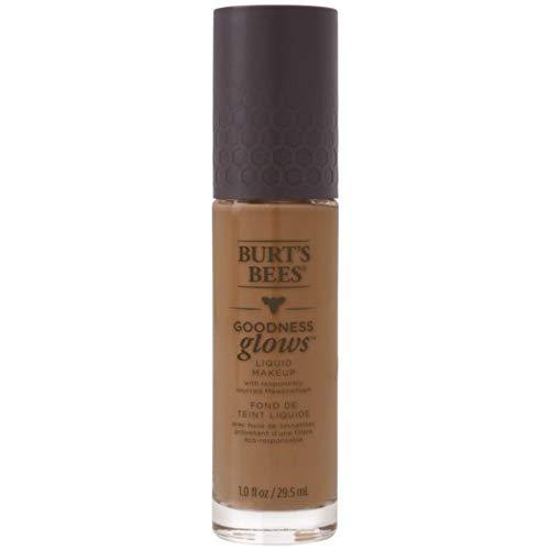 BURTS BEES Chestnut Goodness Glows Foundation, 29.5 ML
