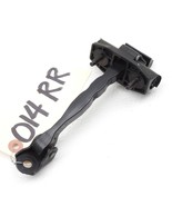 2017-2020 Tesla Model 3 Rear Right Door Keeper Check Stopper Strap Hinge... - $29.70