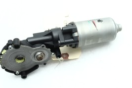 2006-2010 LEXUS IS250 IS350 FRONT LEFT DRIVER SEAT ADJUSTMENT MOTOR H1366 image 11