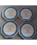 NIOP VTG 1979 Set of 4 Gorham Norman Rockwell Decorative Plates Limited ... - $109.99