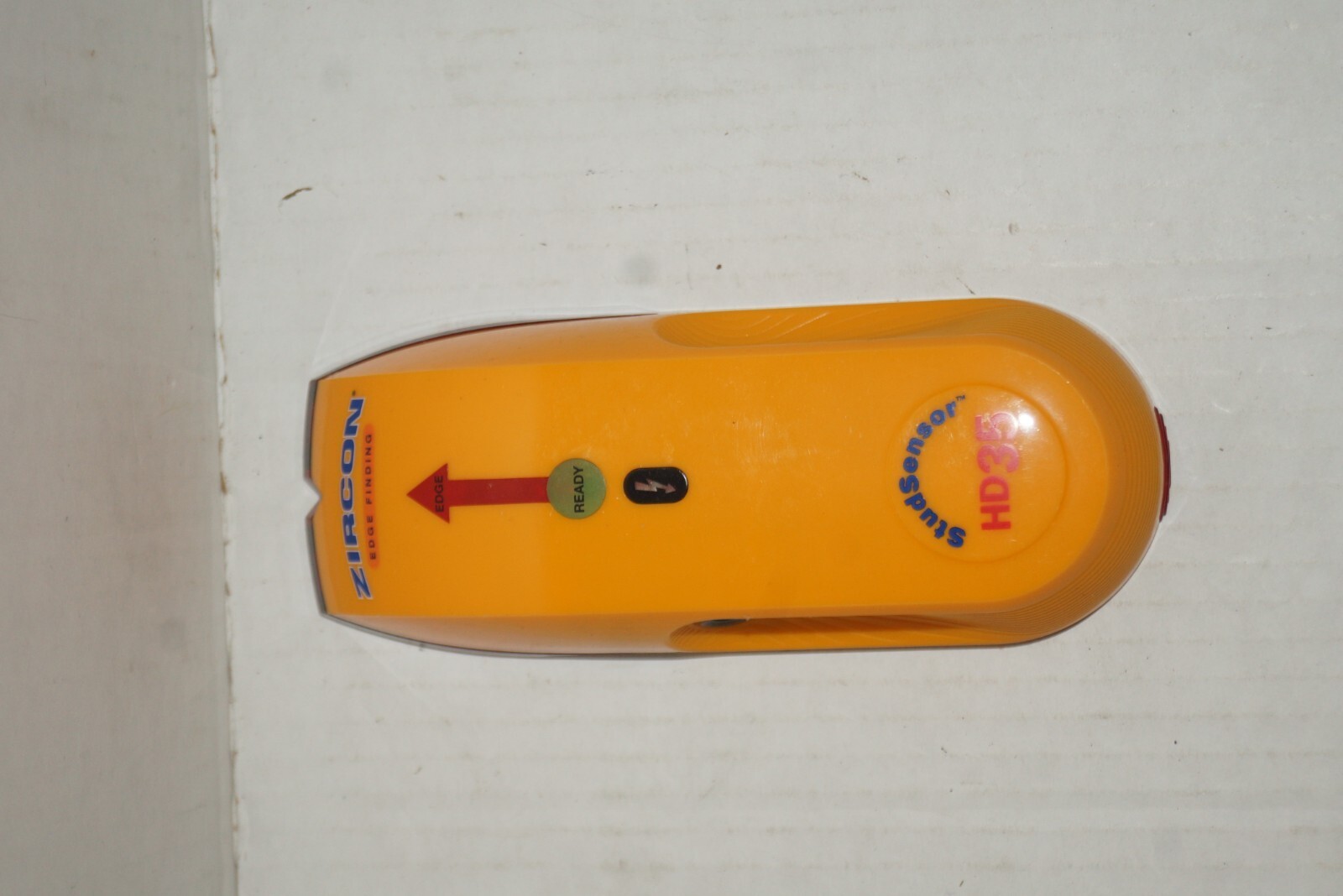 New Zircon StudSensor HD35 Stud Finder zircon stud finder wall scanner Item image 5