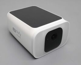Eufy SoloCam S40 T81241W1 Solar-Powered Wireless Outdoor Security Camera image 2