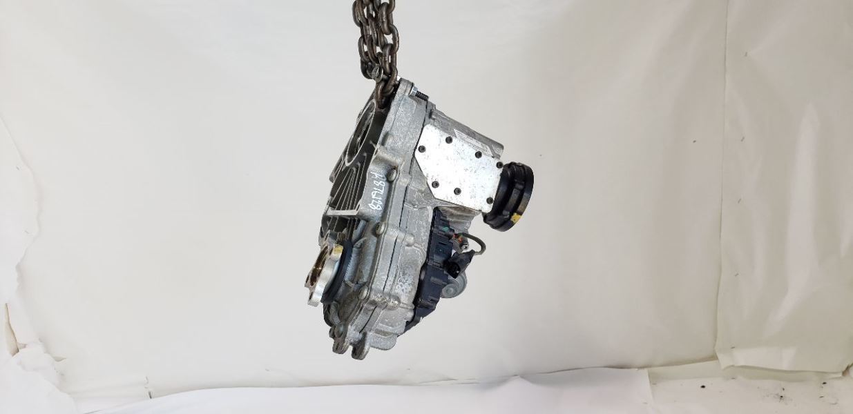 2018 2019 Jaguar F-Pace OEM Transfer Case 2.0L 47k Miles gx63-7k780-bd Item image 2