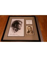 Werewolf Of London signed  Henry Hull, Basil Gogos  - $8,712.69 MXN