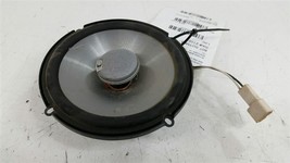 2008 Subaru Impreza Speaker Left Driver Rear Back OEM 2009 2010 2011 - £27.03 GBP