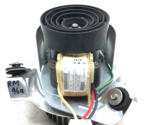 JAKEL J238-112-11203 Draft Inducer Blower Motor HC21ZE126A used refurb. ... - $155.00