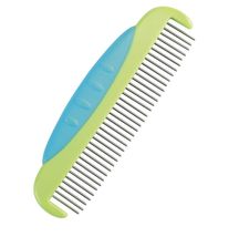 Rotating Pin Grooming Combs Dog Cat Small and Animal DeMat No Snag Ergon... - $15.10+