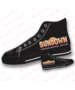 SUNDOWN ALASKA MUSIC &amp; ARTS FESTIVAL 2024 Shoes - $45.00