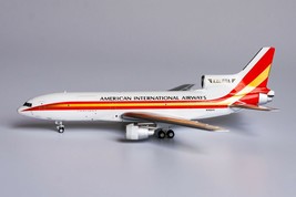 Kalitta Air Lockheed L-1011-200F N102CK NG Model 32007 Scale 1:400 - £39.09 GBP