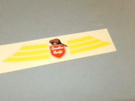 LIONEL- 2373 - Canadian Pacific F-3 Nose Decal Part # 2373-10 -NEW- W46C - $4.34