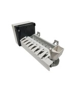 7002738 - Refrigerator Icemaker for Sub Zero-Incomplete-see Pics SZ7002738 - $622.21 MXN