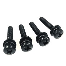 Stand Screws Compatible With Insignia Ns-50D510Na19 - $12.99