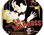 Sex Madness (1934) Movie DVD [Buy 1, Get 1 Free] - $9.99