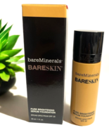 bareMinerals BareSkin Pure Brightening Foundation SPF 20 - 14 Bare Caram... - €76,05 EUR