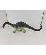 Vintage 1988 The Carnegie Safari LTD Apatosaurus Dinosaur HEAVY 20 meter... - $34.24 CAD