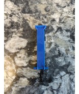 Vintage Crash Tower, Lakeside Games, 1976 replacement leg - €0,85 EUR