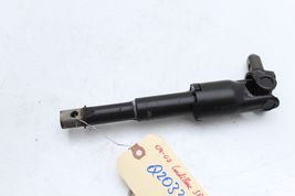 04-09 CADILLAC SRX UPPER INTERMEDIATE STEERING SHAFT Q2033 image 6