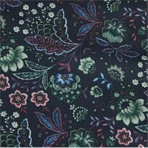 NWT Ladies PUMA Navy Blazer Liberty Floral Sleeveless Polo Golf Shirt M L XL XXL image 4
