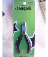 Beadstar Side Cutter with Spring. 4.50&quot; (PL-7006) 1 pc  Brand new in pac... - $6.29