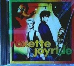 Roxette Joyride Cd - £8.19 GBP