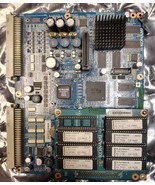 Konami K2V Mainboard with CPU and Ancient Dragon ROM Set - $5,520.83 MXN