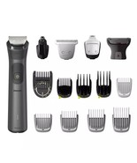 Philips MG7950 All-in-One Trimmer One Tool Maximum Precision 15in1 Face ... - £130.35 GBP