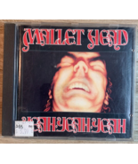 Yeah, Yeah, Yeah * by Mallet Head (CD, Aug-1990, Frontier Records): Heav... - $13.87 CAD