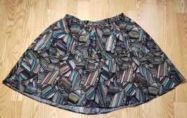 Duro Olowu Women&#39;s Skirt Size Large SUPER CUTE Ladies - £12.68 GBP