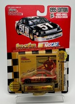 Racing Champions 1995 Edition Bill Elliot #94 McDonald's 1/64 Ford Diecast - £5.60 GBP