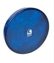 Toca Percussion Surf Drum -14 Inch (T-SURF) - £55.91 GBP