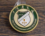SV Grün-Weiß Lübben Football Club 100 Years Challenge Coin #70W - $10.88