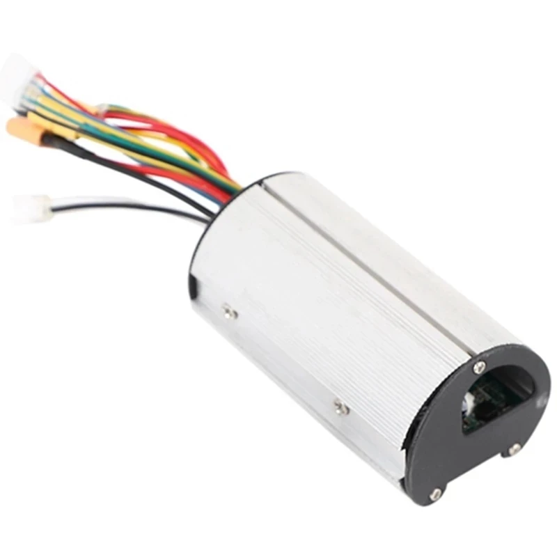 Electric Scooter Controller Brake LCD Display 24V 250W Brushless Motor Electri - £30.88 GBP