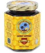 Ash fiat Energy Support Honey - 8 oz - $35.95
