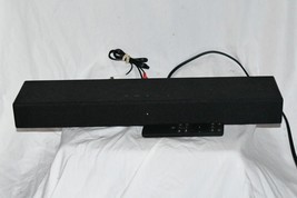 Vizio SB2020N-J6 2.0 Home Theater Sound Bar W Remote Tested 515b2 - £64.87 GBP