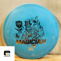 Discmania Active Magician (6/4/0/2) - $8.79